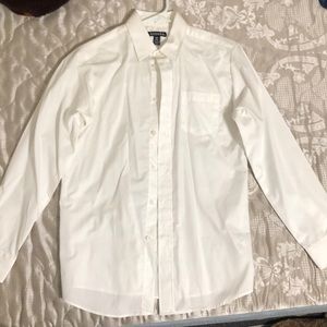 Dressing shirt